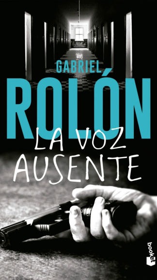 La voz ausente