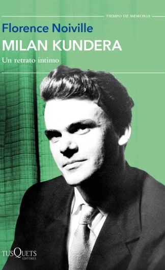Milan Kundera, un retrato íntimo