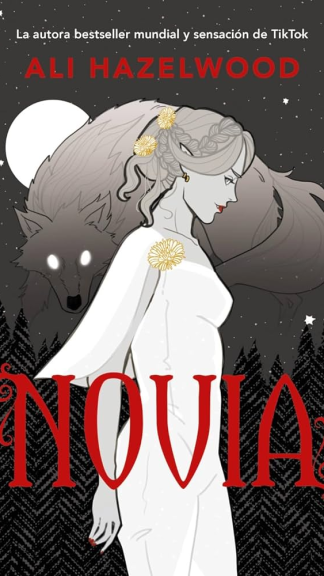 Novia
