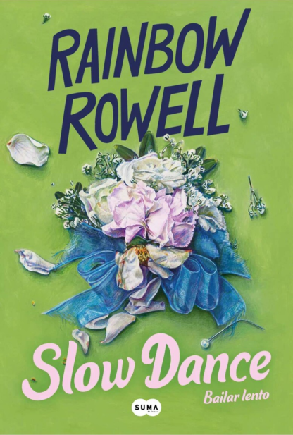 Slow Dance