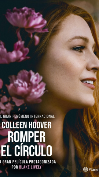 Romper el círculo- Colleen Hoover de Bolsillo