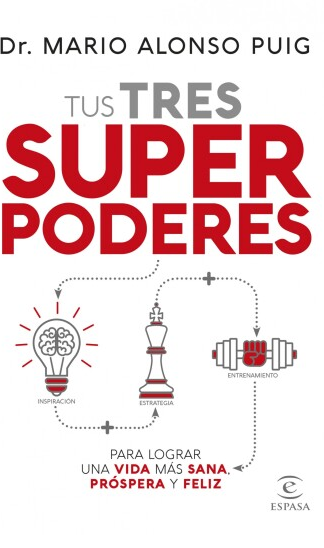 Tus tres super poderes