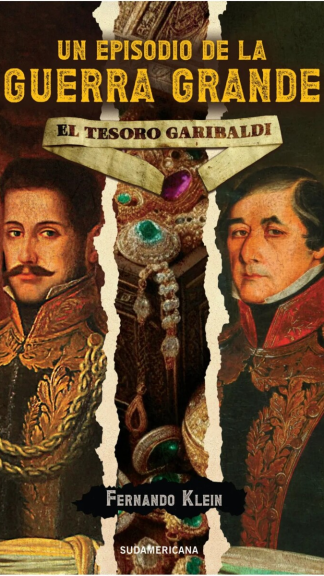 Un episodio de la Guerra Grande