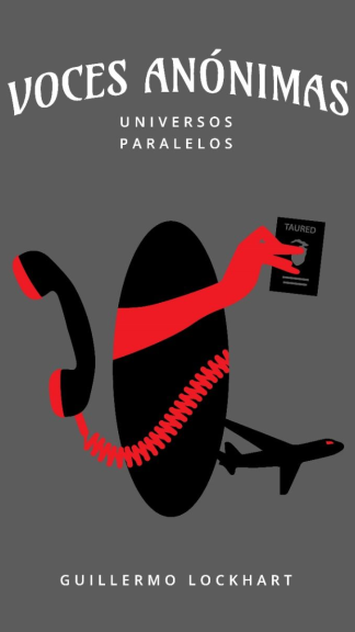 Voces Anónimas - Universos paralelos N°5