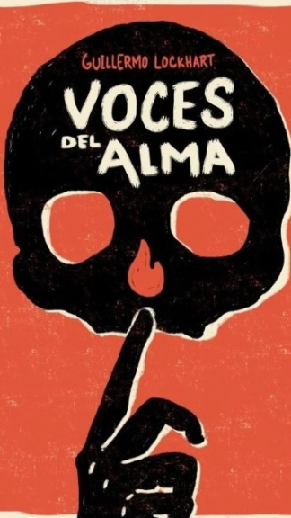 Voces del alma - Guillermo Lockhart