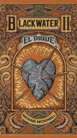 BlackWater II - El dique