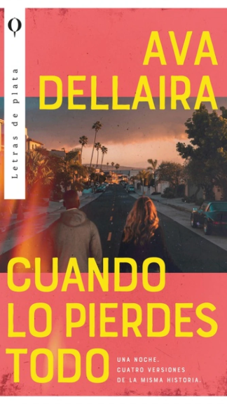 Cuando lo pierdes todo