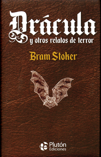 Drácula y otros relatos de terror
