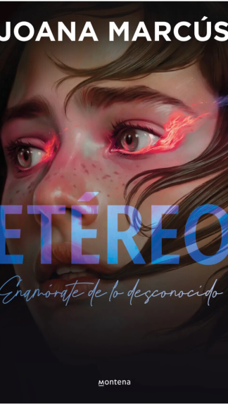 Etéreo - Enamoráte de lo desconocido