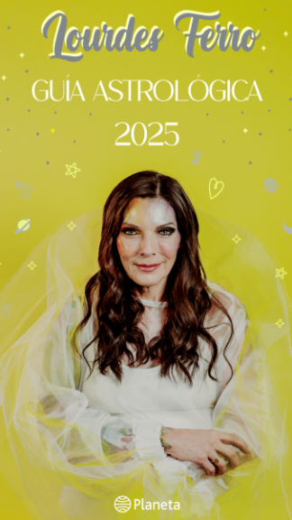 Guía astrológica 2025