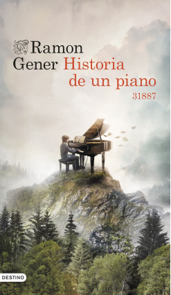 Historia de un piano