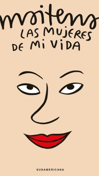 Las mujeres de mi vida