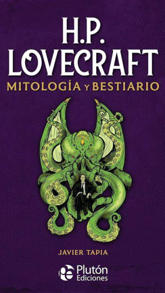 Mitología y bestiario