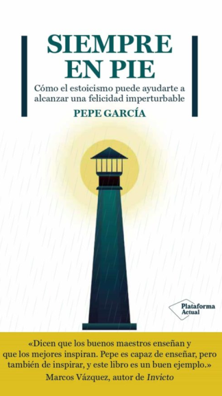 Siempre en pie