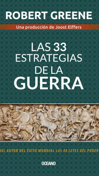 Las 33 estrategias de la guerra
