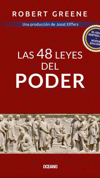 Las 48 leyes del poder