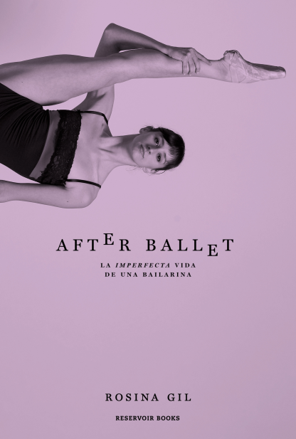 After ballet