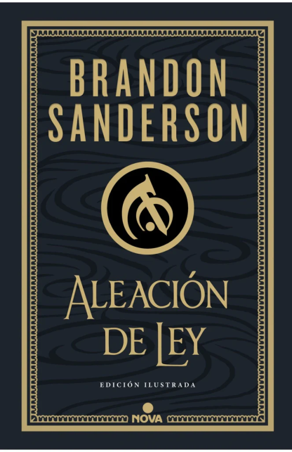 Aleación de ley