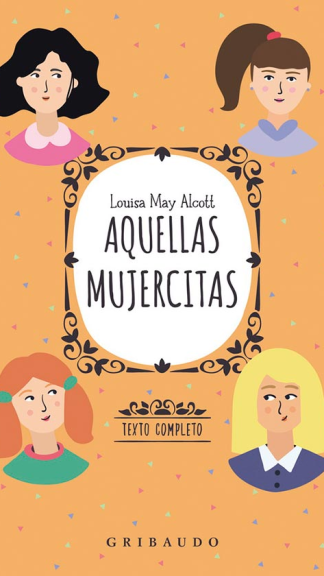 Aquellas mujercitas