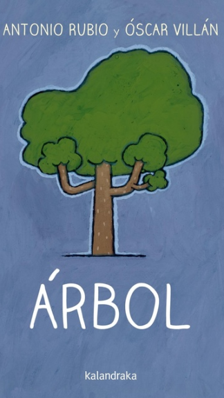 Árbol