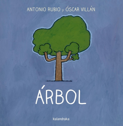 Árbol