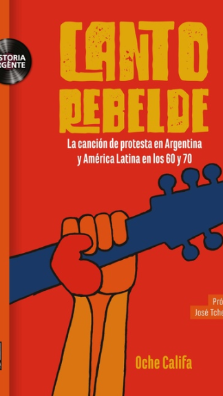 Canto rebelde