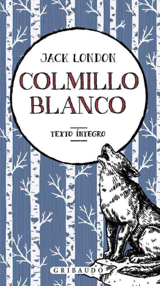 Colmillo blanco