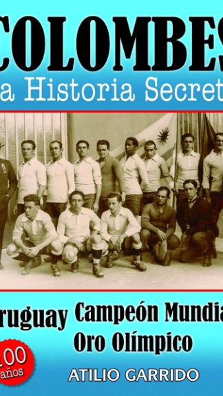 Colombes - La historia secreta