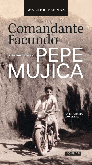 Comandante Facundo