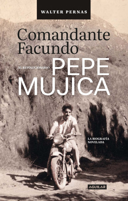 Comandante Facundo