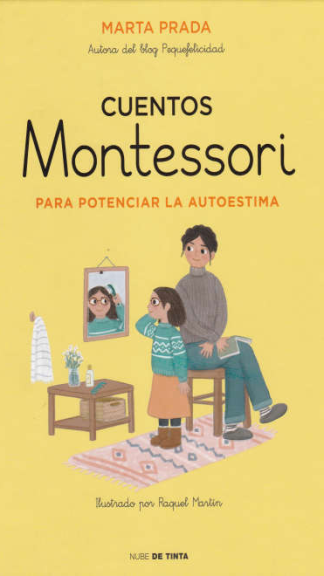 Cuentos Montessori para potenciar la autoestima