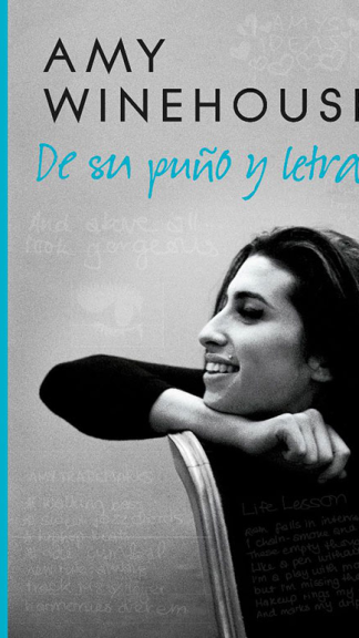 De su puño y letra, Amy Winehouse