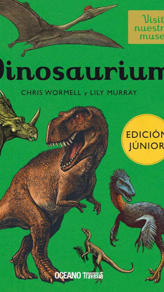 Dinosaurium