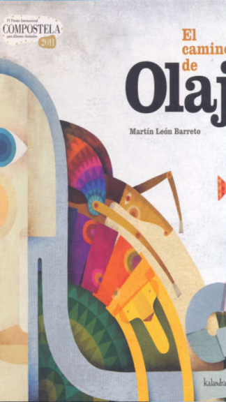 El camino de Olaj