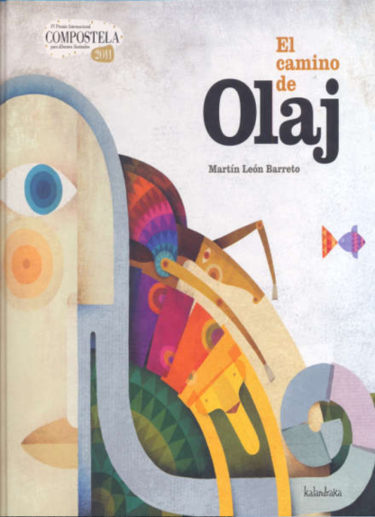 El camino de Olaj