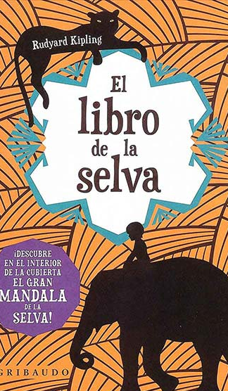 El libro de la selva