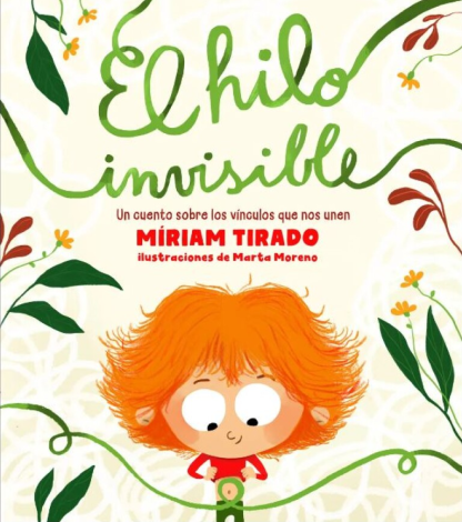 El hilo invisible