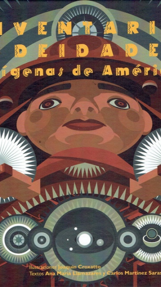 Inventario de deidades indígenas de América