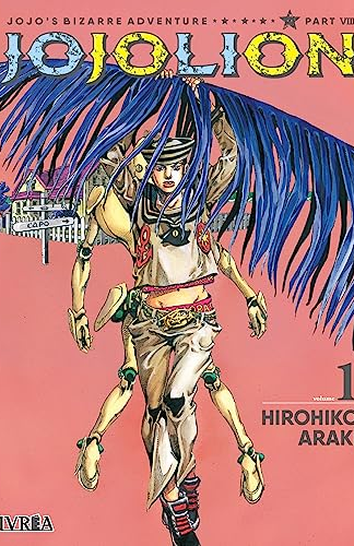 Jojolion 1 - Parte VIII