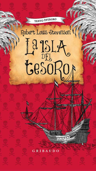 La isla del tesoro