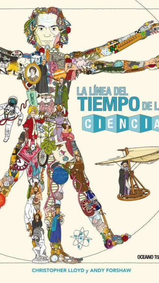 La línea del tiempo de la ciencia