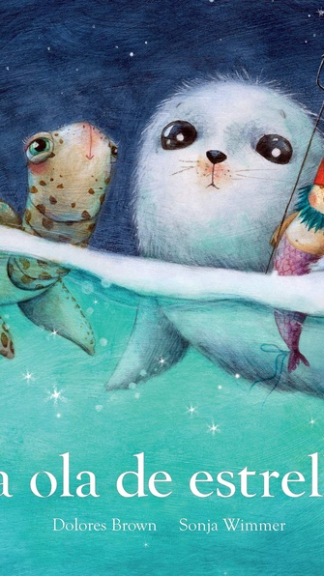 La ola de las estrellas