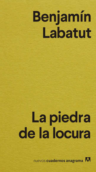 La piedra de la locura