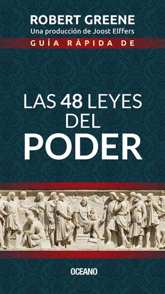 Las 48 leyes del poder