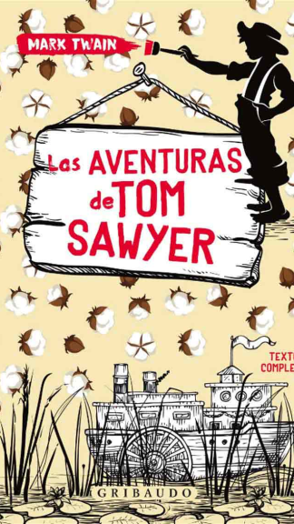 Las aventuras de Tom Sawyer