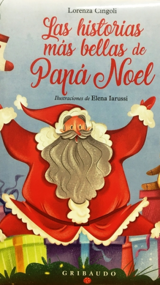 Las historias más bellas de Papá Noel