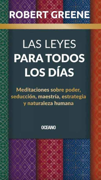 Las leyes para todos los días