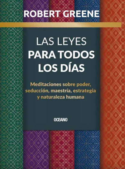 Las leyes para todos los días