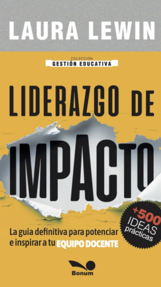 Liderazgo de impacto