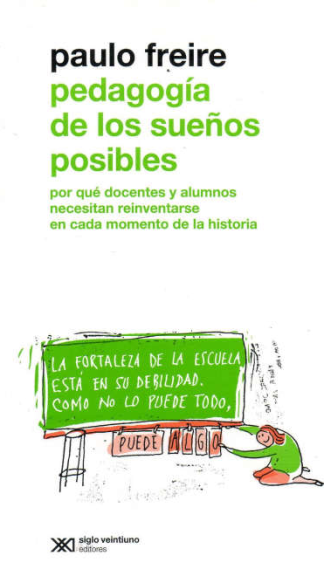 Pedagogía de los sueños posibles